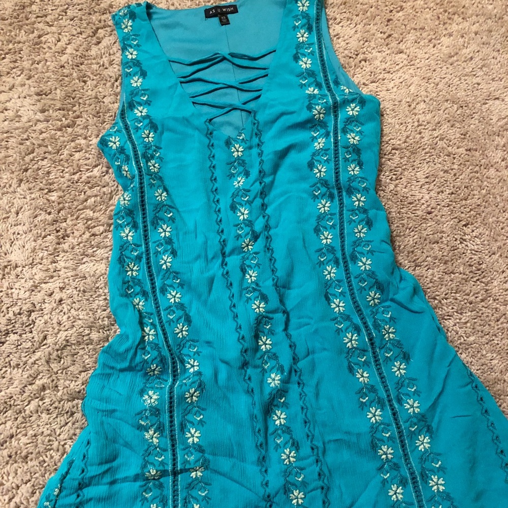 Women’s dress